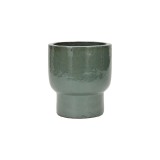 POT GLAZE GREEN S 40